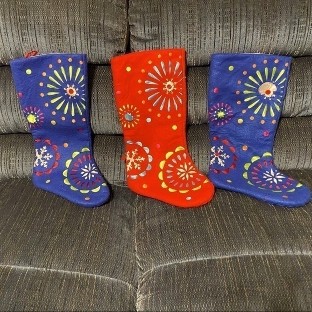 Christmas Stockings​